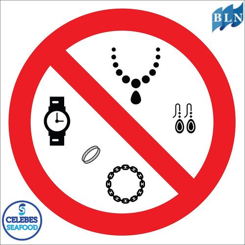 Here Are The Reasons Why Jewelry is Prohibited From Being Used in Fishery Factories